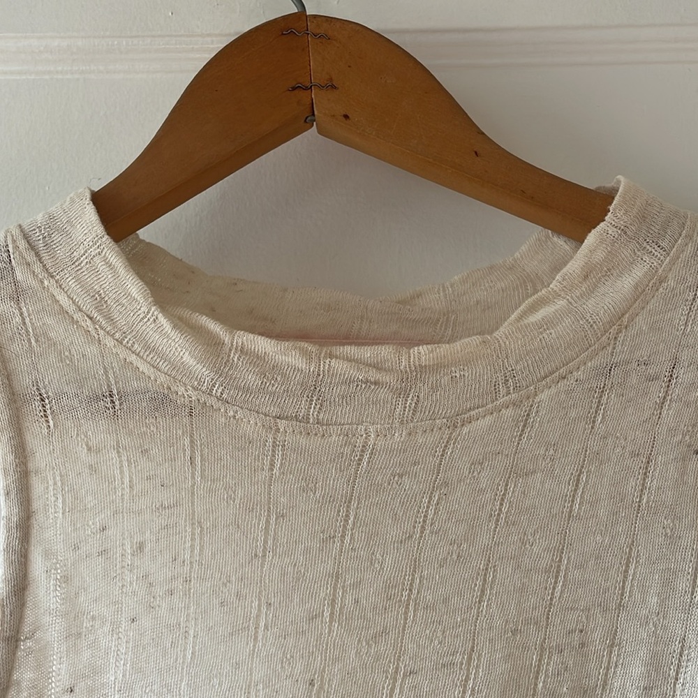Emma Rothkopf Nora Tank, M - Picture 4 of 5